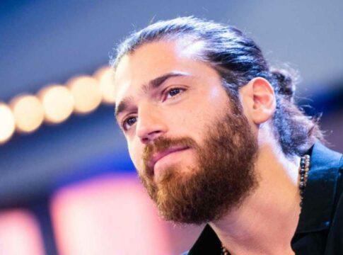 can yaman a l'evenement disney plus vit un probleme avec les journalistes