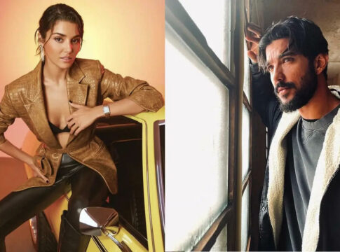 hande ercel et son petit ami kaan yildrim