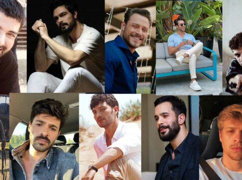 engin akyurek, burak celik halil ibrahim ceyhan qui sont les acteurs turcs les plus populaires 12 juillet