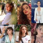 classement des actrices les plus popolaires pour la semaine du 13 au 18 juillet 2022