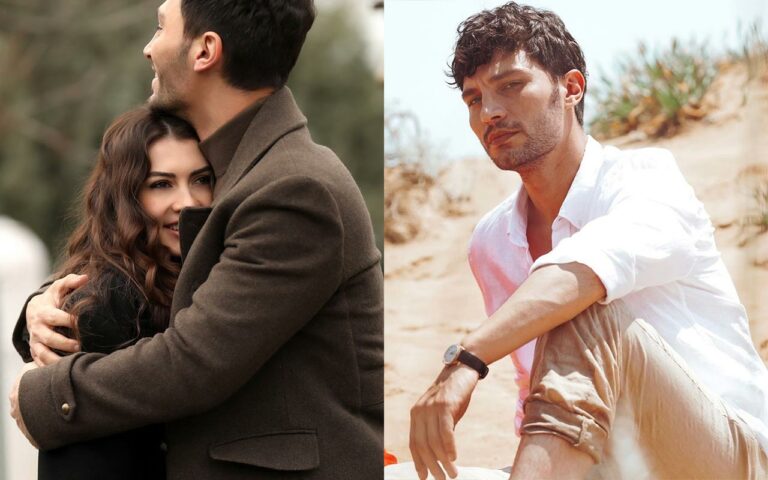 İlhan Şen défend Burcu Özberk contre les attaques qu’elle subit