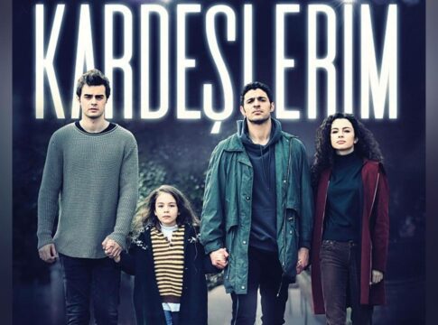 la serie kardeslerim avec kadir omer asiye doruk berk et aybike le casting complet de la serie, les news et les photos