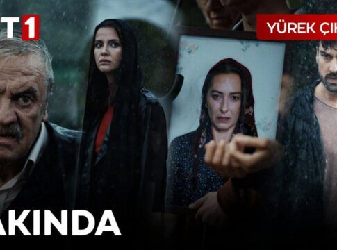 yurek cikmazi alp navruz irem hevacioglu cennet cucuklari(2) la serie cennet cucuklari change de nom pour yurek cikmazi avec alp navruz et irem helvacioglu