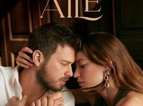 la serie aile