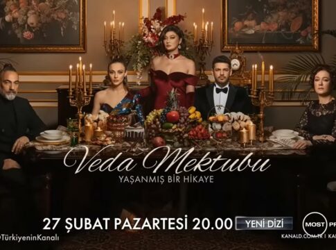 veda mektubu la serie avec rabia soyturk et nergul