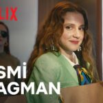 le netflix film Do you do Merve kult