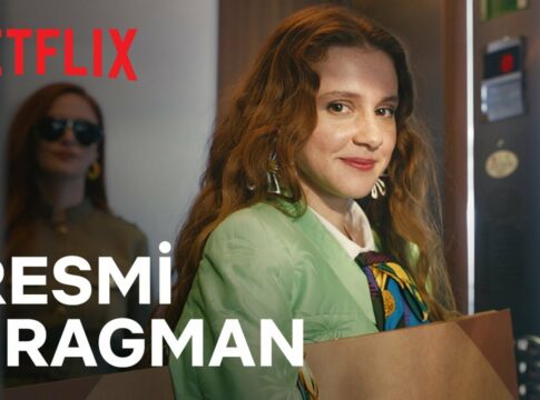 le netflix film Do you do Merve kult