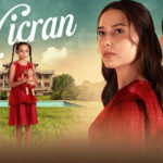 La série turque hicran va être diffusée