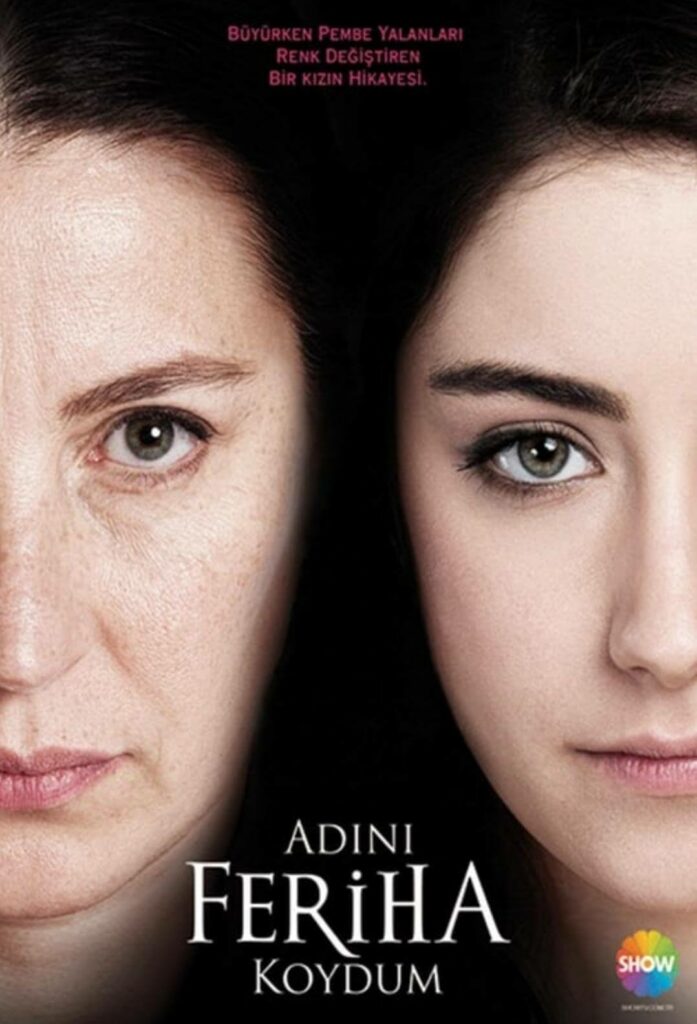 adini feriha 