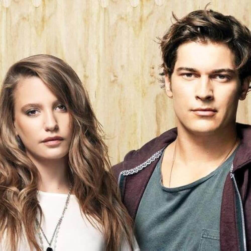 serie Medcezer