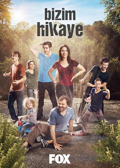 Bizim Hikaye (Notre histoire)