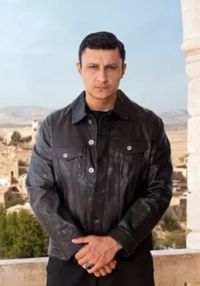 ALPER cANKAYA sahin albora