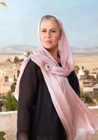 GONCA CILASUN sadakat albora