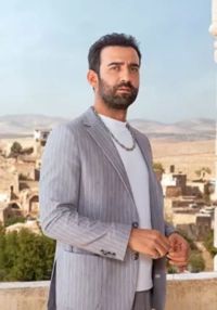 ferit kaya demir baybars