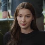 didem quitte la série Hudutsuz sevda