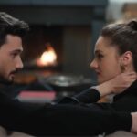 hudutsuz sevda halil ibrahim zeynep episode 62 resumé