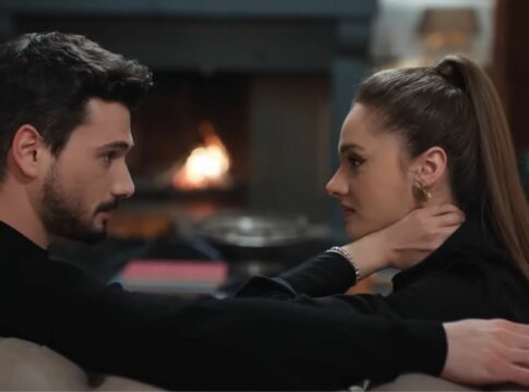 hudutsuz sevda halil ibrahim zeynep episode 62 resumé