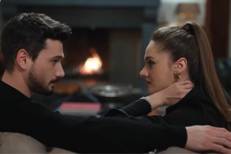 hudutsuz sevda halil ibrahim zeynep episode 62 resumé