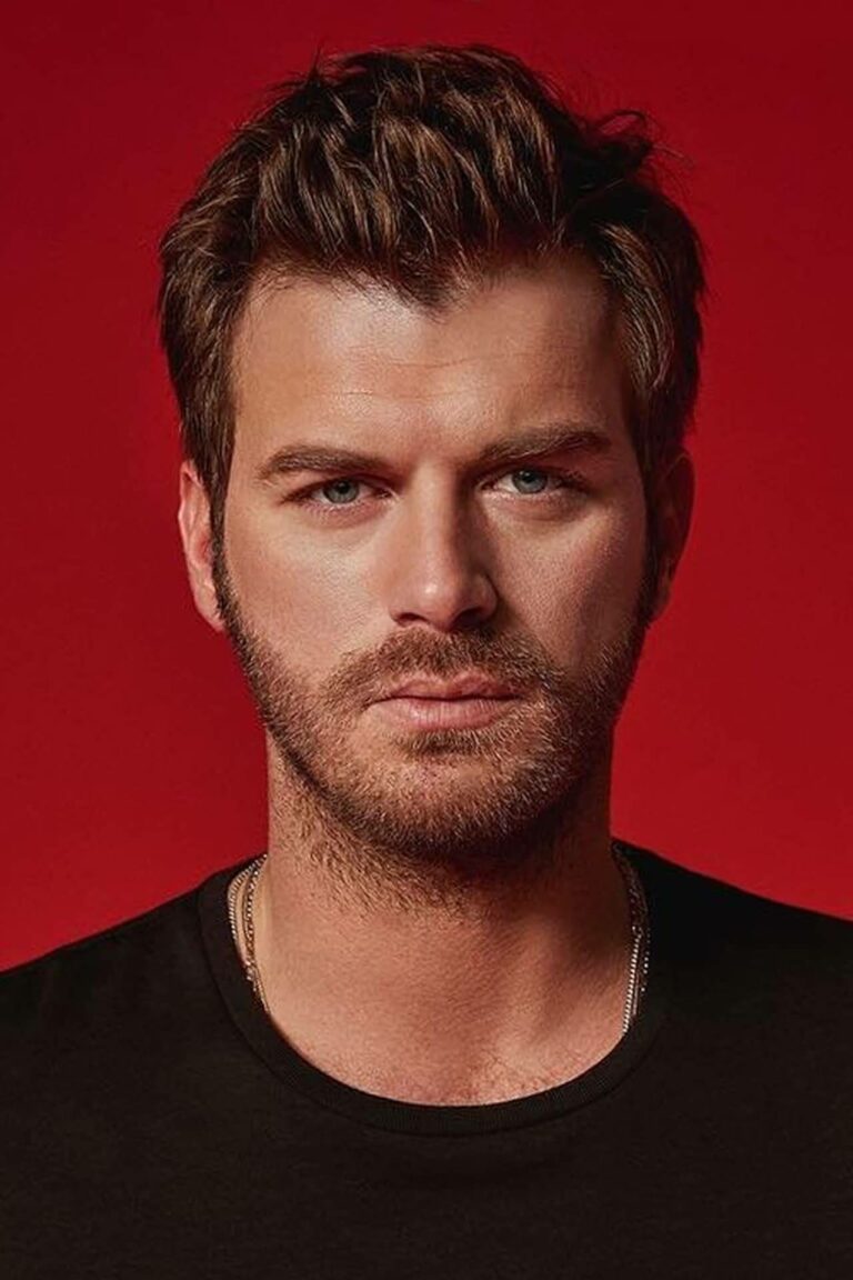 kivanç tatlitug