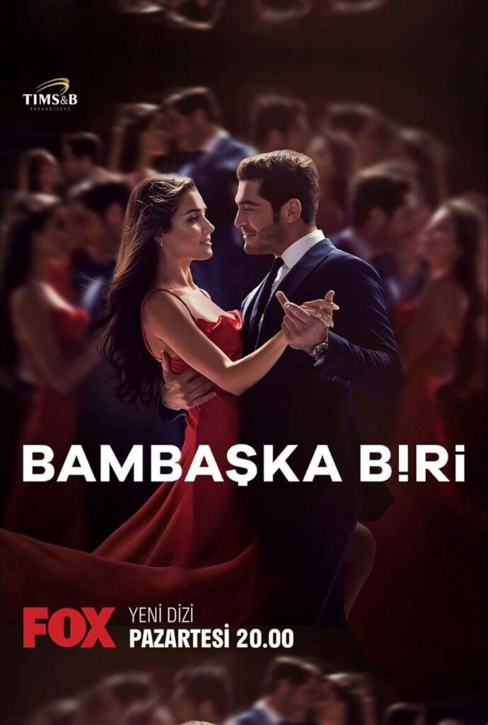 bambaska biri hande ercel burak deniz1