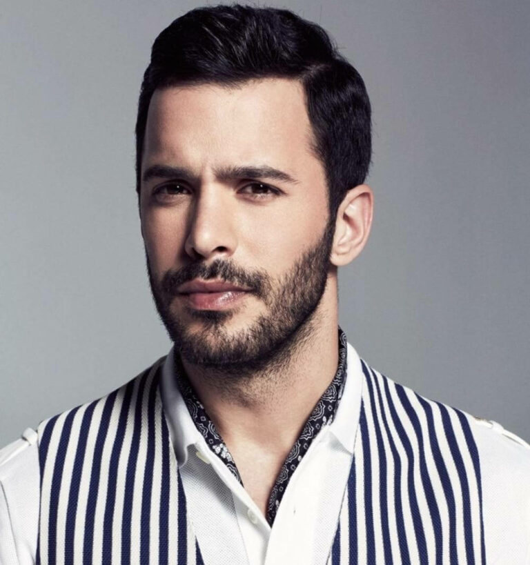 baris arduç