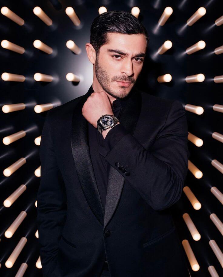 Burak Deniz