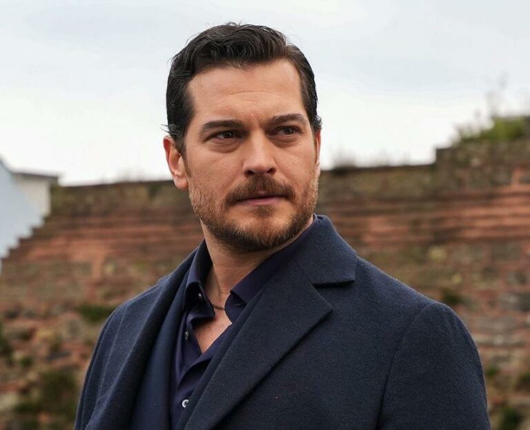 cagatay ulusoy