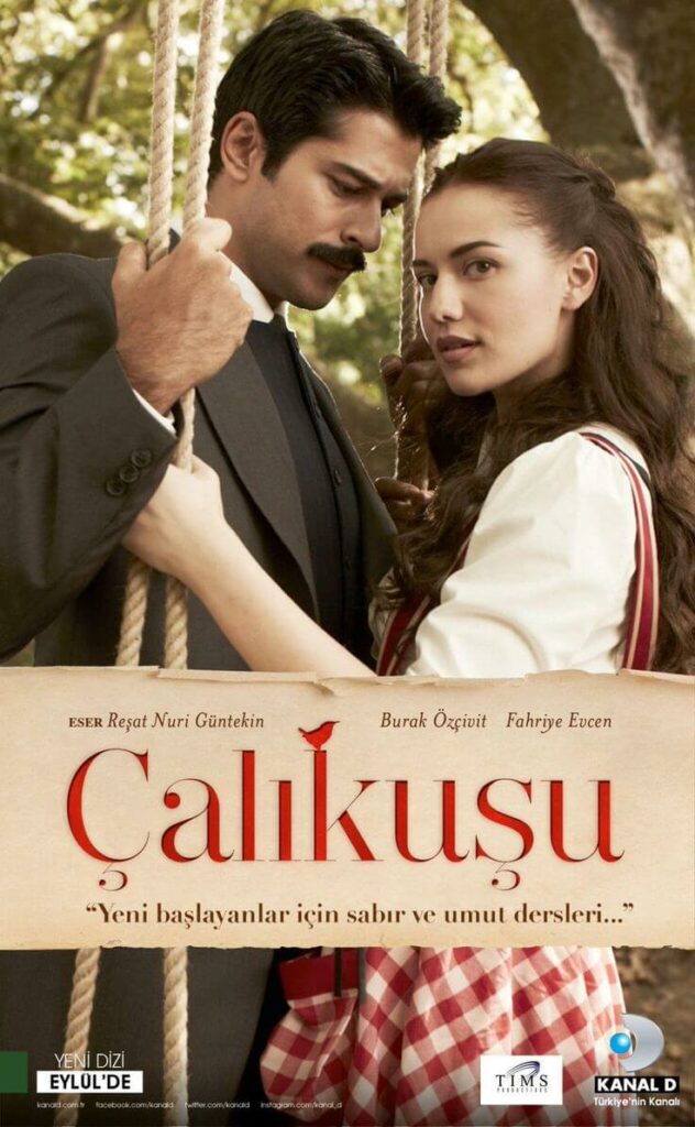 calikusu love bird serie turque burak fehriya1
