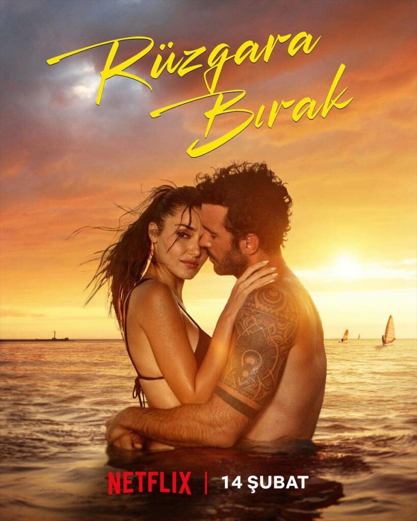 film turc netflix au gre du vent ruzgara birak hande ercel baris arduc1