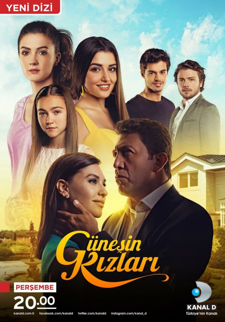 gunesin kizlari hande ercel tolga saritas dila1