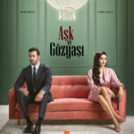 Baris Arduc et hande erçel dans la série ask ve gozyasi