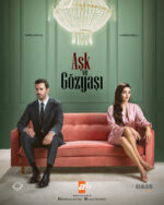 Baris Arduc et hande erçel dans la série ask ve gozyasi