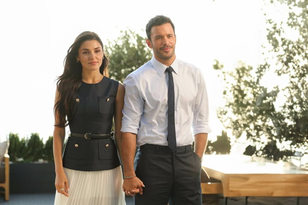 selim et meyra